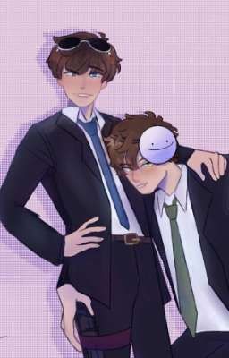 Жизнь в университете [ЗАМОРОЖЕНО]