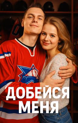 Добейся меня