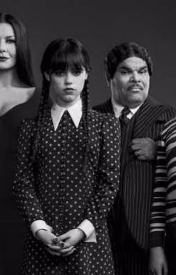Wednesday Addams (sister)