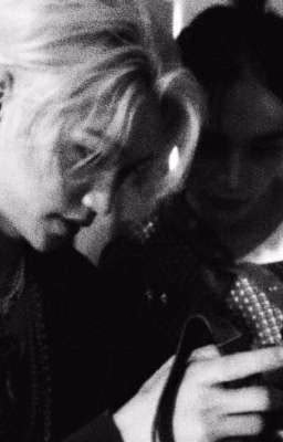 I will not leave you [𝐻𝑦𝑢𝑛𝑙𝑖𝑥]