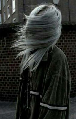 Новенький в школе..