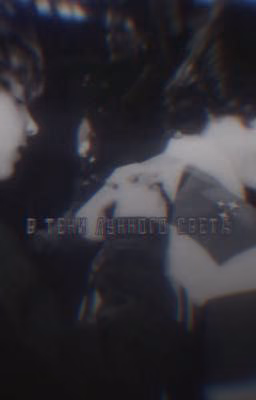 ʙ ᴛᴇни ᴧуннᴏᴦᴏ ᴄʙᴇᴛᴀ