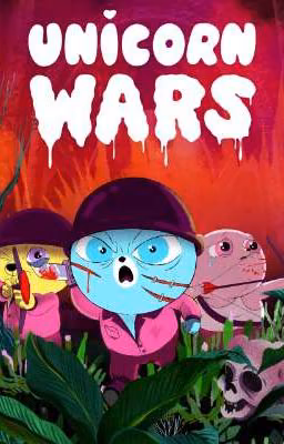 Unicorn wars