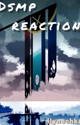 Dream smp reaction to y/n🍁