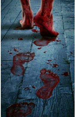Кровавые Следы