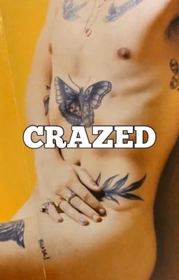 CRAZED | h.s. [rus]
