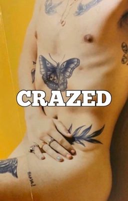 CRAZED | h.s. [rus]