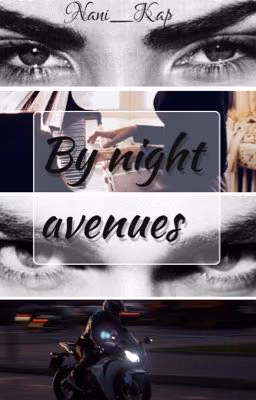 По ночным проспектам | By night avenues