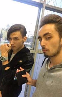 Кто ты,Жека Плей?...[Заморожен]