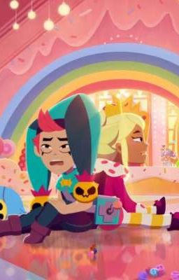 ~От Ненависти До Любви~