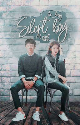 Silent boy