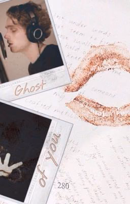 Ghost of you | Luke Hemmings