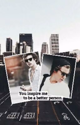 •Because of You•
