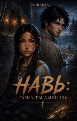 НАВЬ: Пока ты дышишь