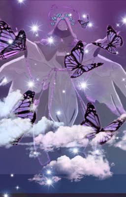 🦋Мотыльковый танец 🦋