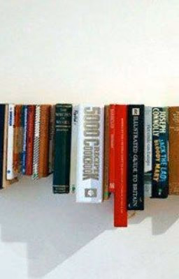 Помощь с Названием И Написанием Книги