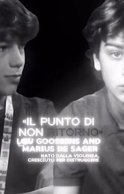 Il Punto di Non Ritorno