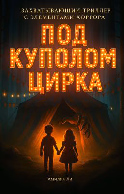 Под куполом цирка