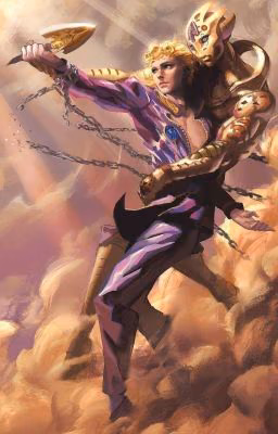 //GOLDEN WIND REACTIONS//