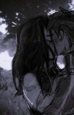 Любовные ноты витают в теле человека.