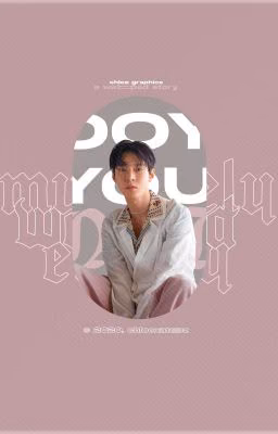 kim doyoung | my lovely enemy