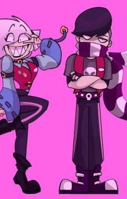 Я кажется люблю еë...       