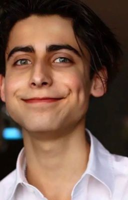 Зависимость [Эйдан Галлагхер]