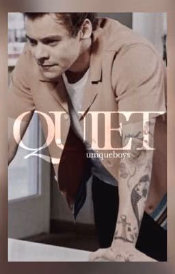 Quiet || h.s [russian translation]