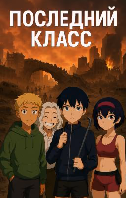 Последний класс