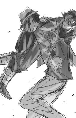 Я больше не за вас