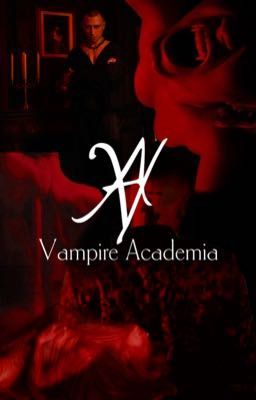 Академия Вампиров | Артем Краснов