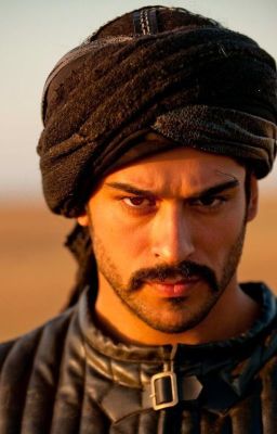 Непокорность - мое второе имя.