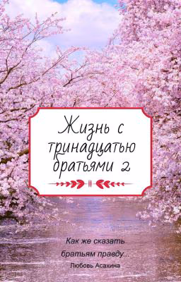 Жизнь с тринадцатью братьями 2