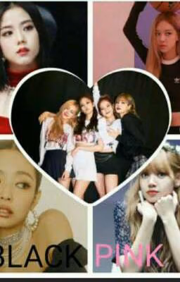 Love In blackpink/Chealisa And Jensoo 2