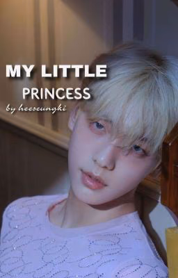 My little princess