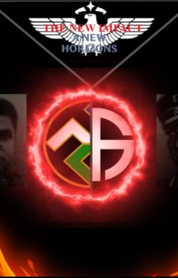 The New Impact: A New Horizons.