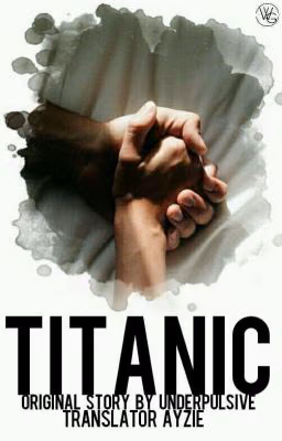 TITANIC || h.s. [russian translation]