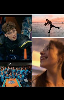 Молодёжка. Новая смена 