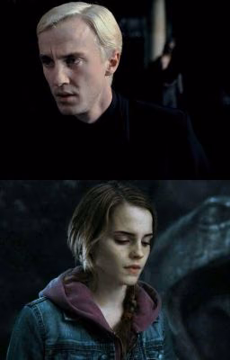 I'll fly away from you, Malfoy!