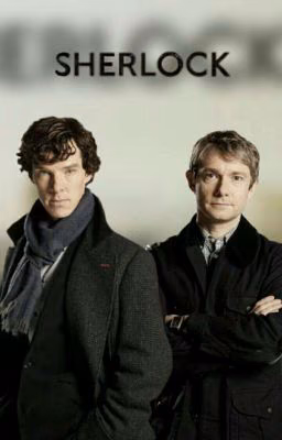 Sherlock. Телефонный убийца.