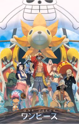 one piece(короткие истории)