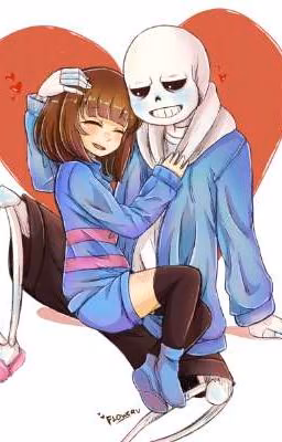 Иная история Undertale(Frans)