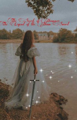 Тайна Мунакра. Легенда Лунного меча