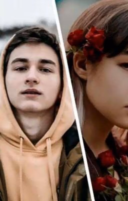 Не взаимная любовь~|Брайн и Анастасиз