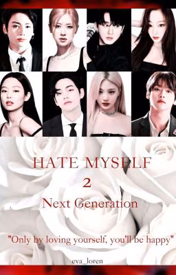 ▪︎ ℋ𝒶𝓉ℯ ℳ𝓎𝓈ℯ𝓁𝒻  2. 𝒩ℯ𝓍𝓉 𝒢ℯ𝓃ℯ𝓇𝒶𝓉𝒾ℴ𝓃 ▪︎