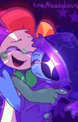 Я люблю тебя такой, какая ты есть, Астро♡