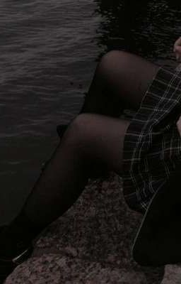 Моя маленькая истеричка🥀