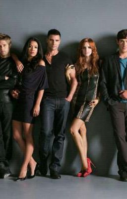 Вампиры-детективы