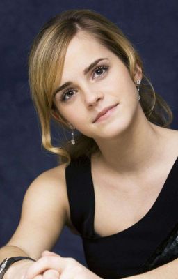 Гермиона Грейнджер? Или нет?