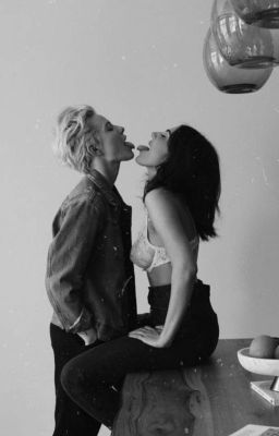 Ночной поцелуй